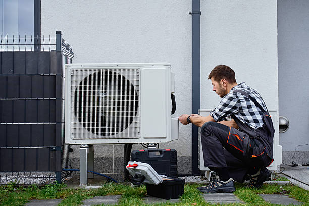 Trusted Hvac service in Seffner, FL - HVAC Repair CO